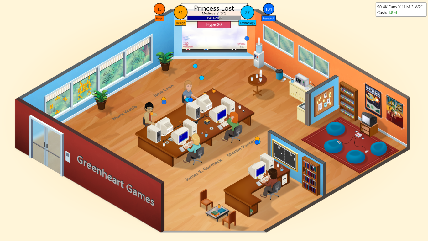 office image